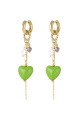 Vert et violet 
