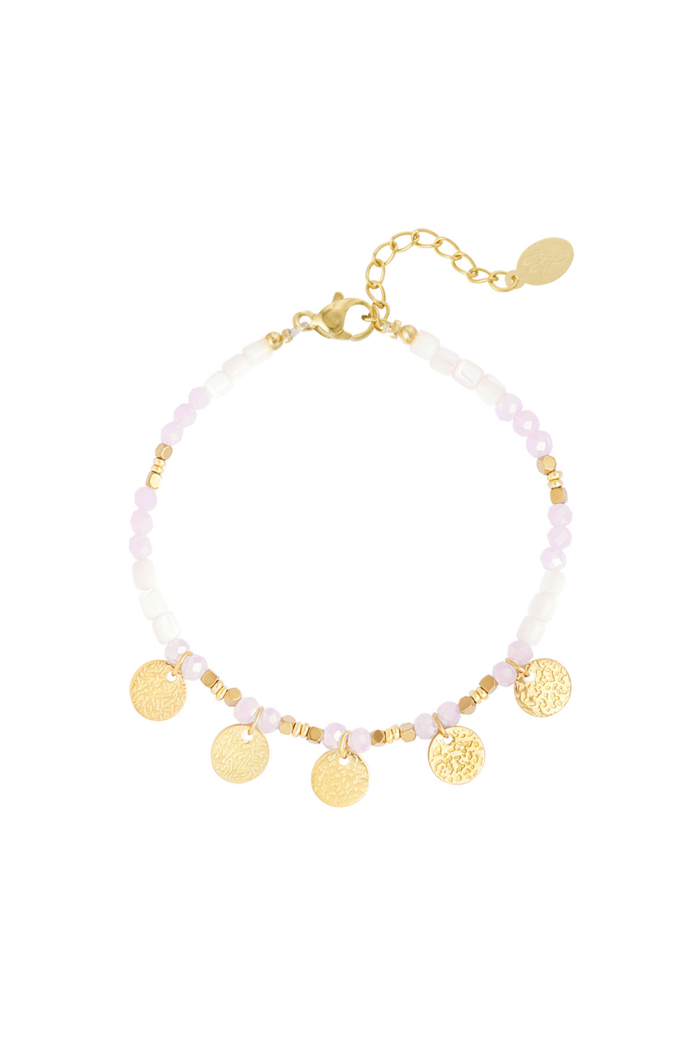 Bracelet Libérez Votre Esprit