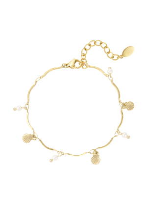 Amrband Vagues De Plage h5 