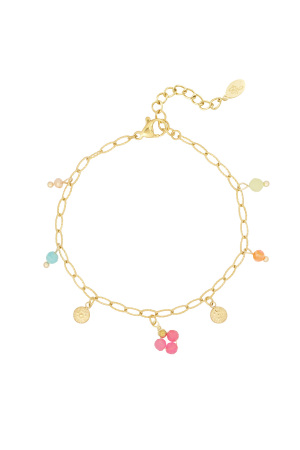 Bracelet Amour D'été h5 