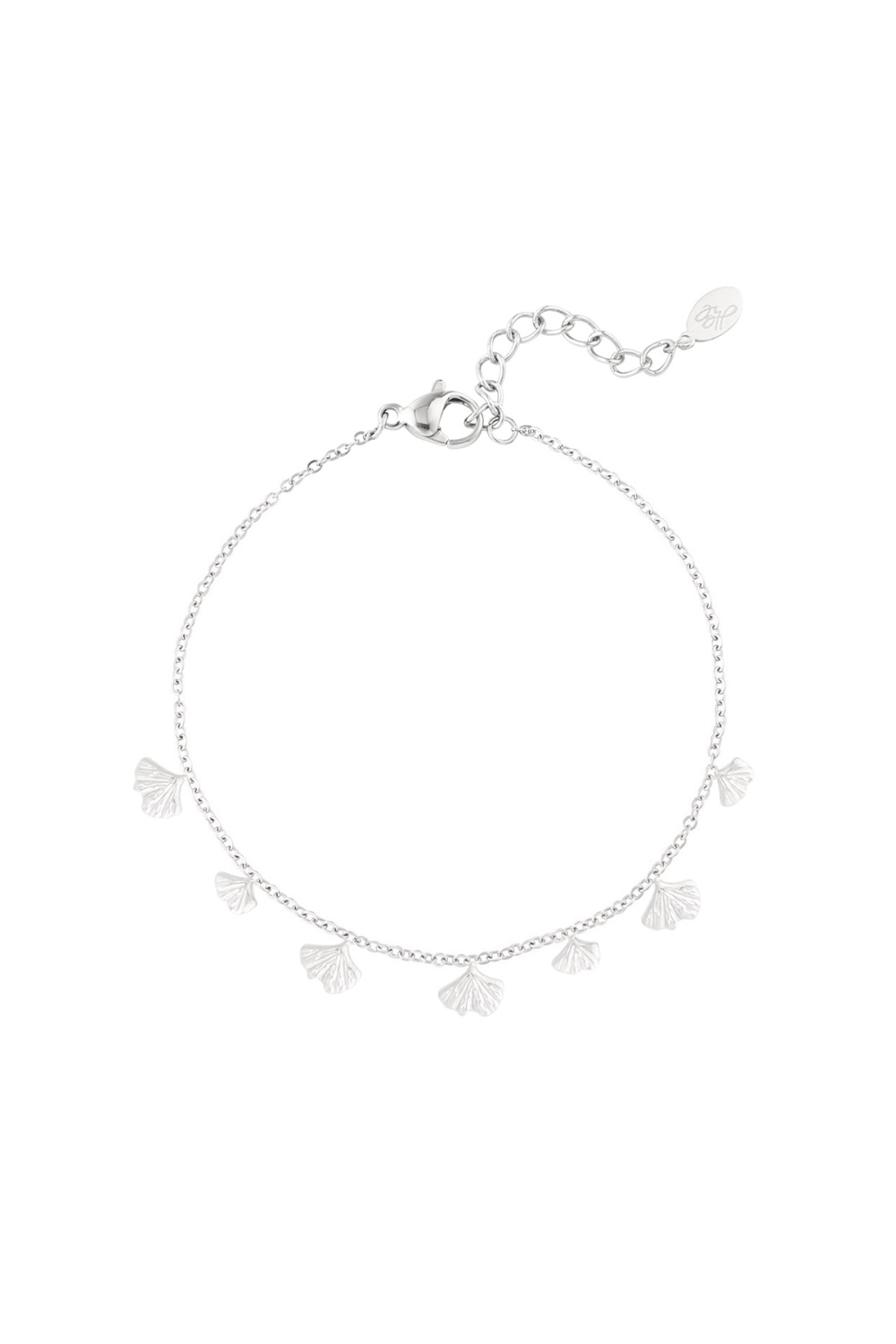 Bracelet Classique Avec Breloques Coquillages 