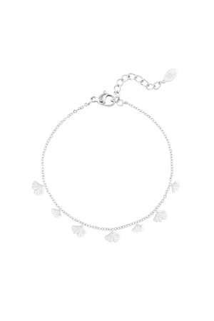 Bracelet Classique Avec Breloques Coquillages h5 