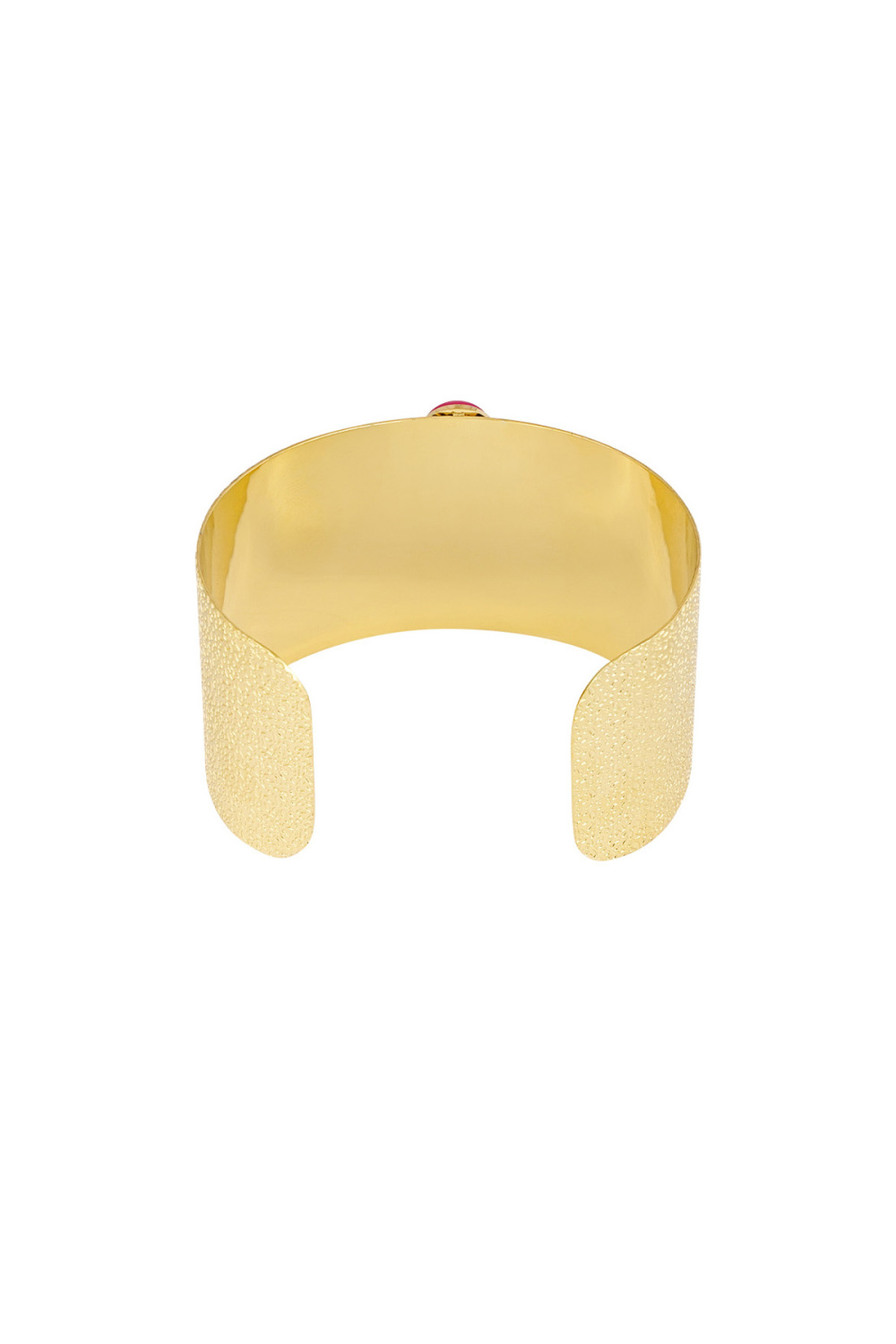 Bracelet Bohème Aérien - Doré Image3