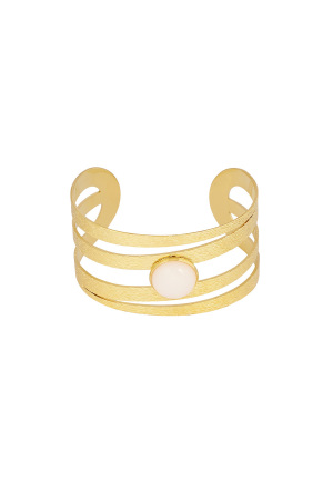 Couches De Bracelet Tendance h5
