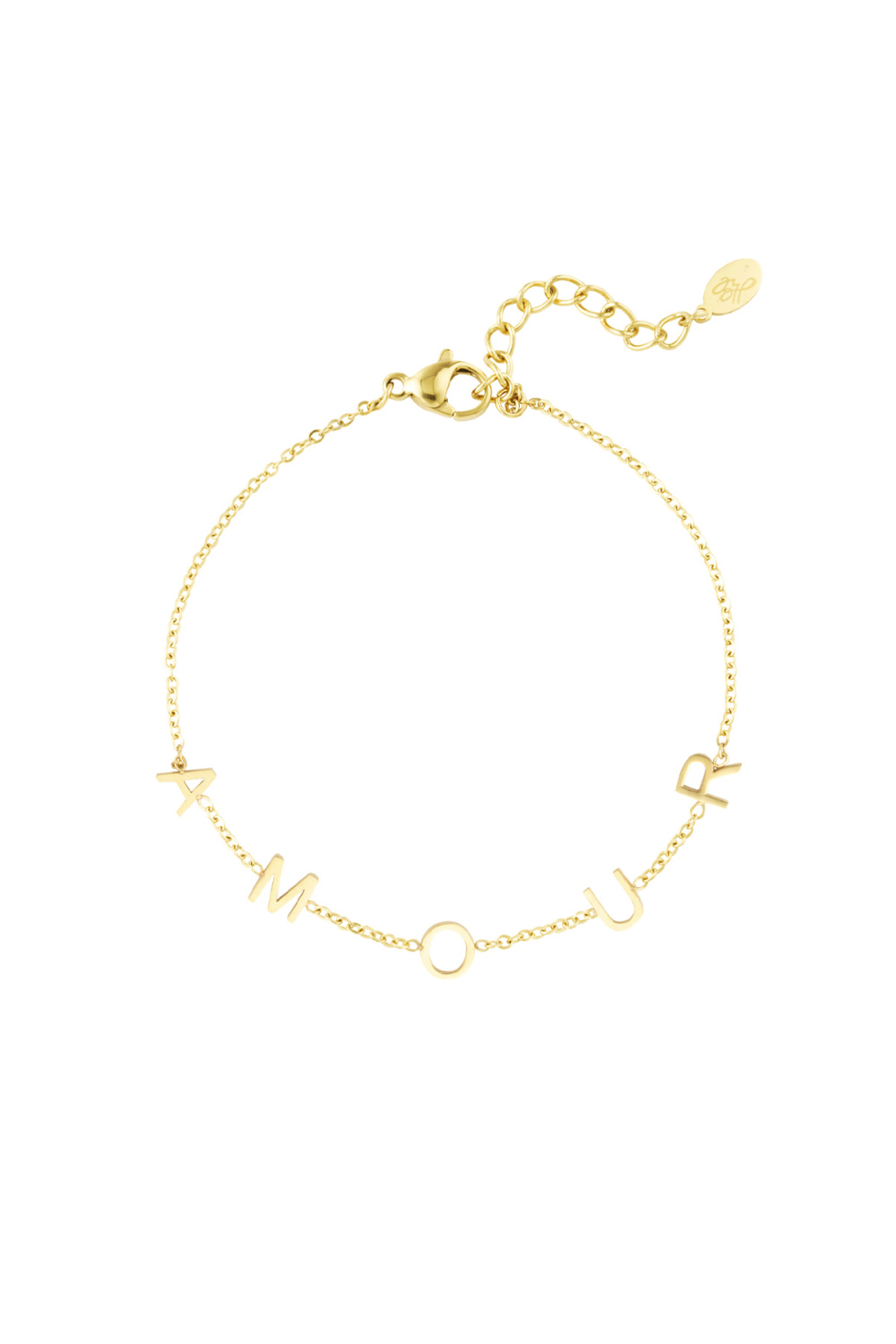 Bracelet Amour