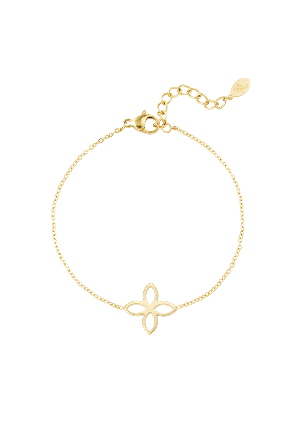 Bracelet Fleur De Printemps 