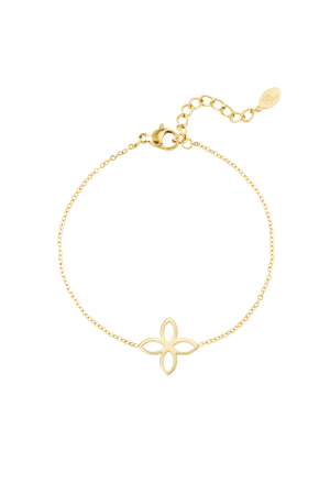 Bracelet Fleur De Printemps h5 