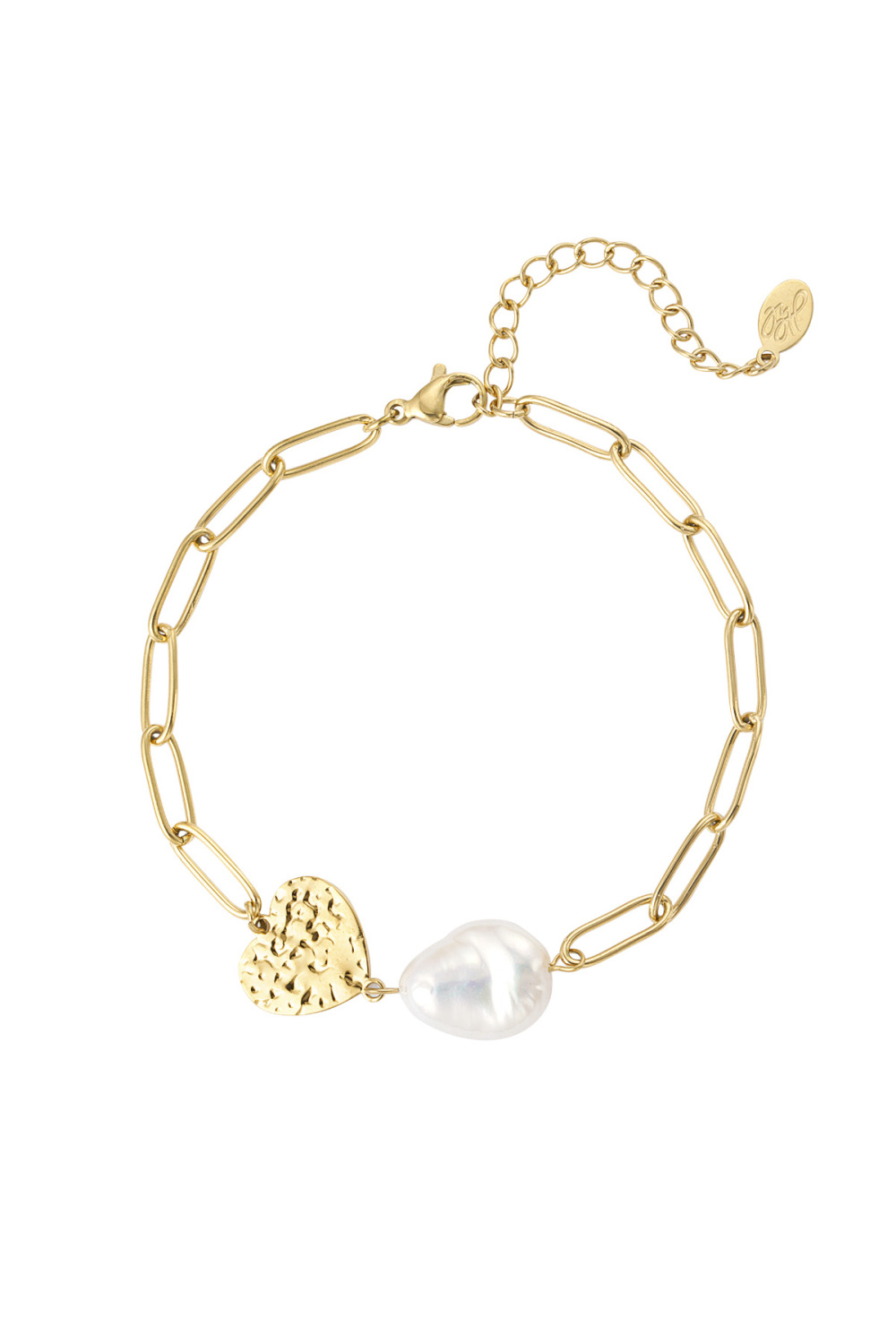 Bracelet Amour Toujours 