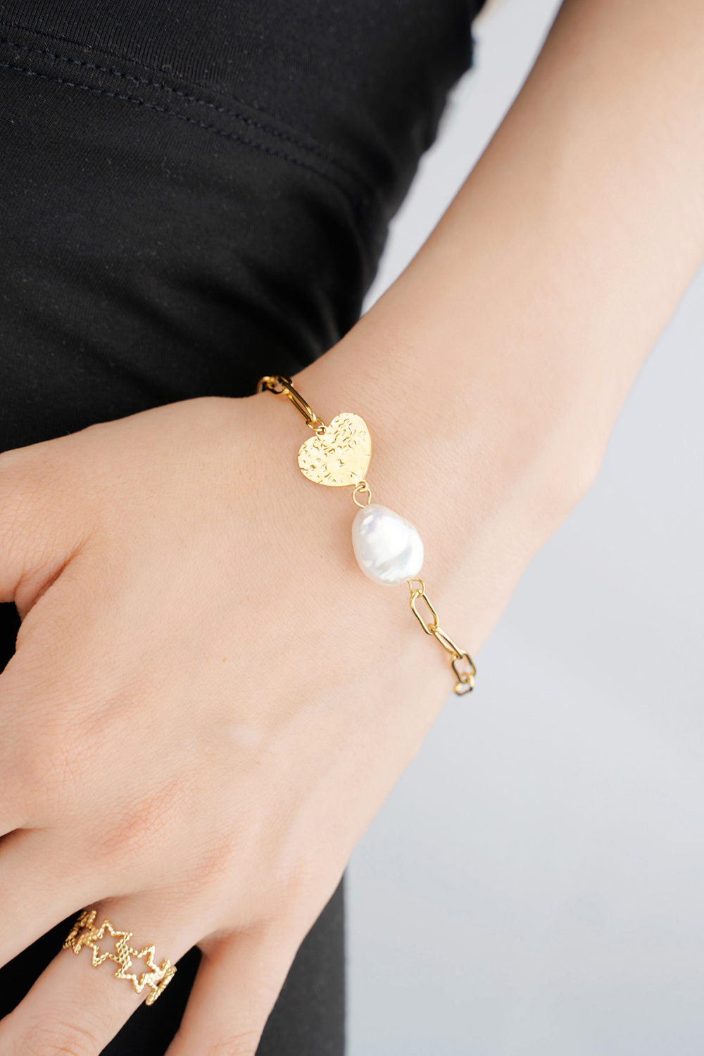 Bracelet Amour Toujours Image3