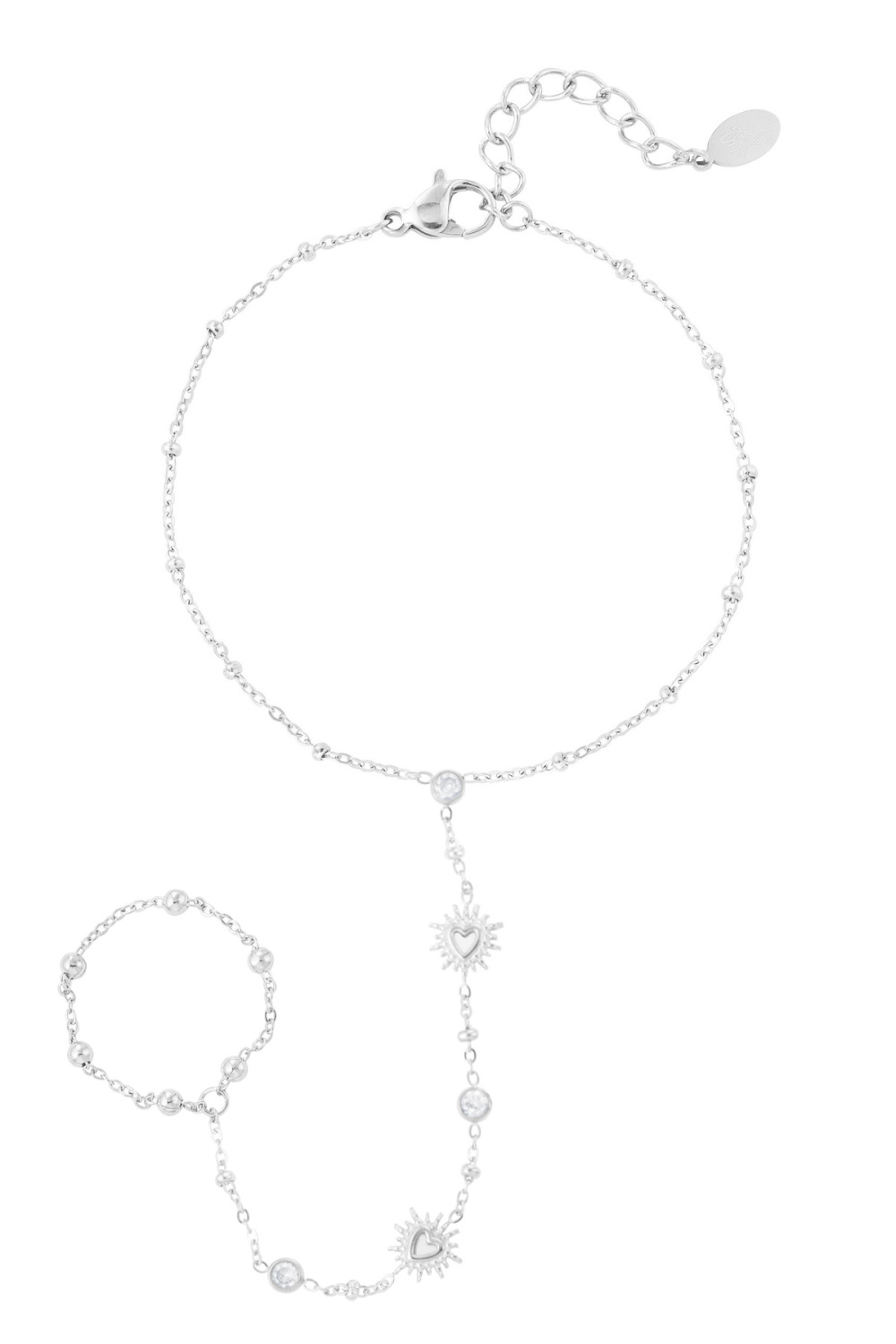 Bracelet Ensoleillé 