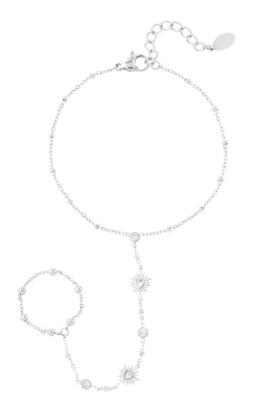 Bracelet Ensoleillé h5 