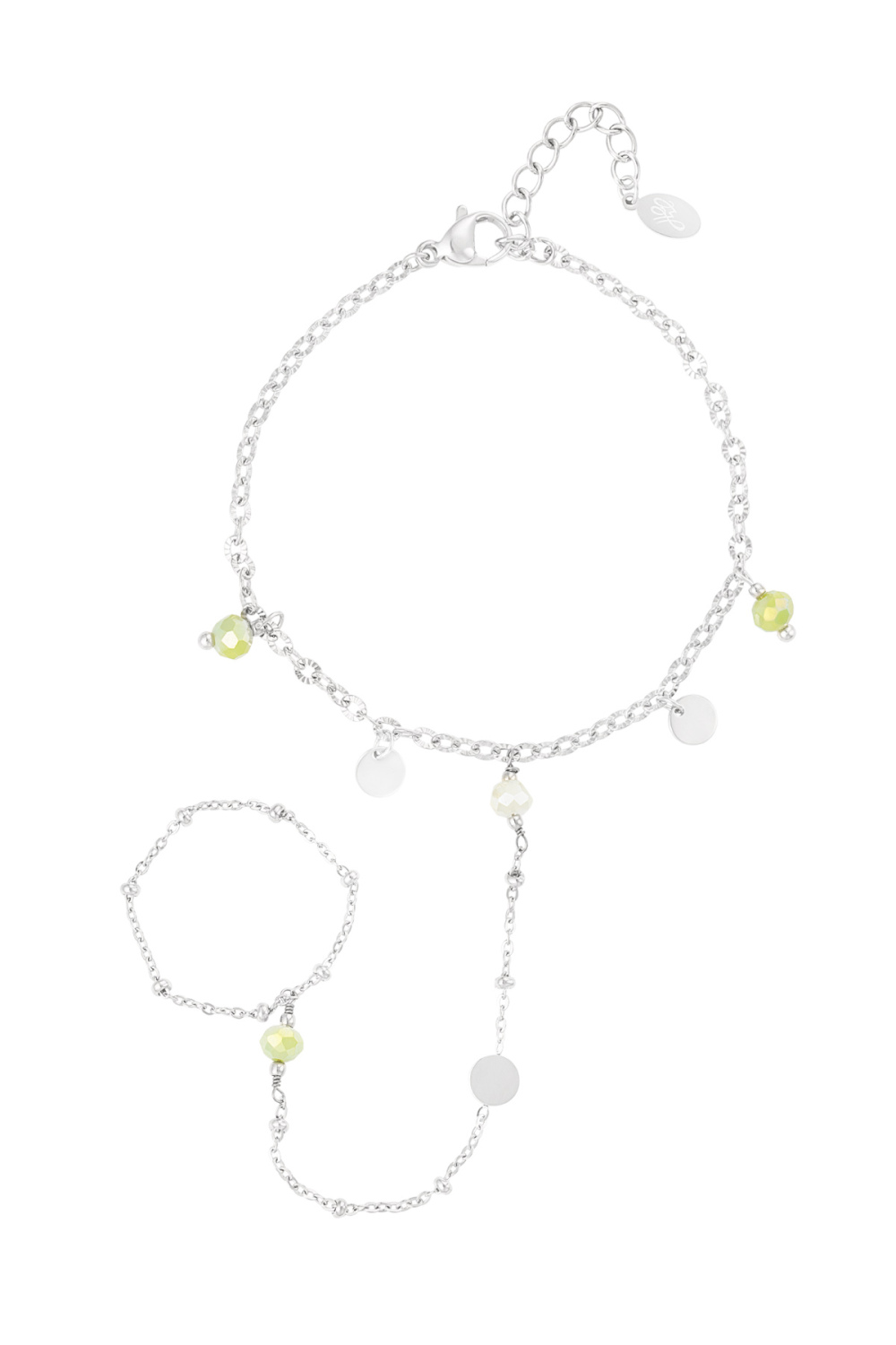 Bracelet Brise Ensoleillée 