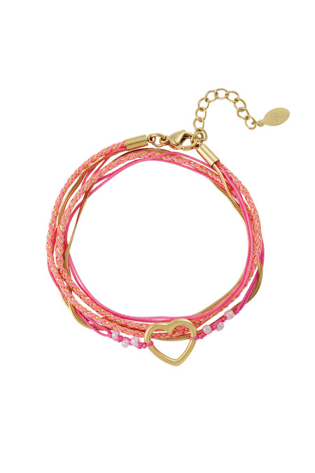Bracelet Summer Flow Lover