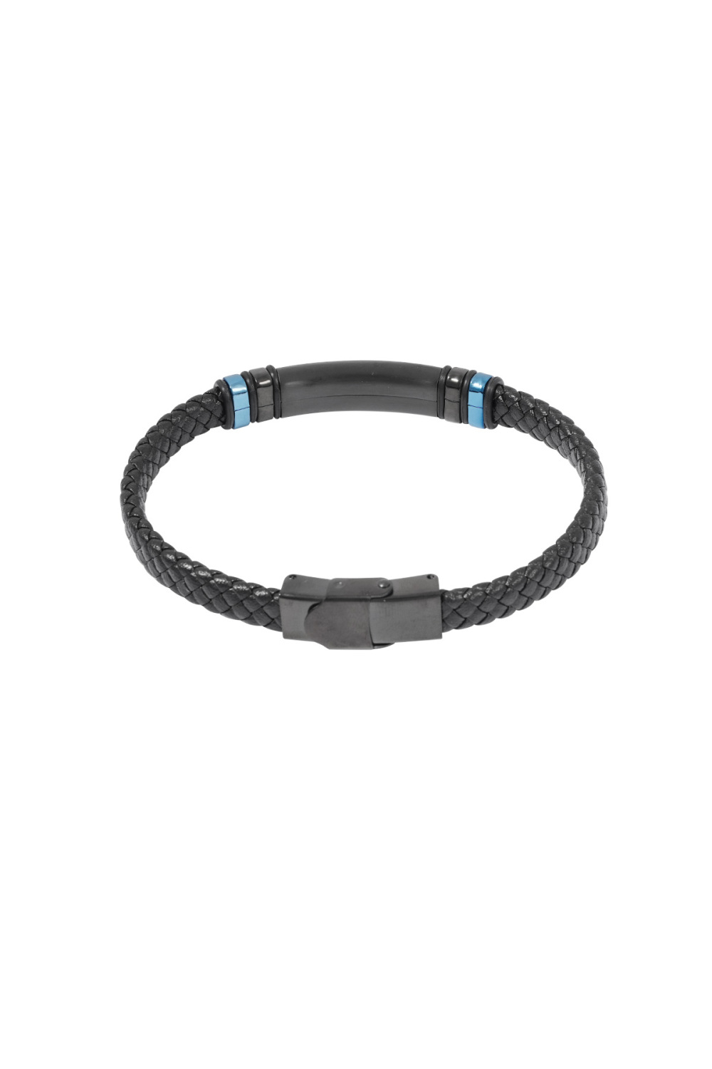 Bracelet Homme Tressé Cool Image4