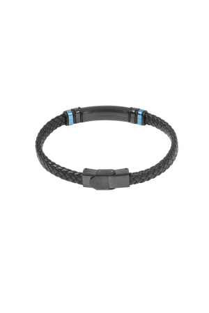 Bracelet Homme Tressé Cool h5 Image4