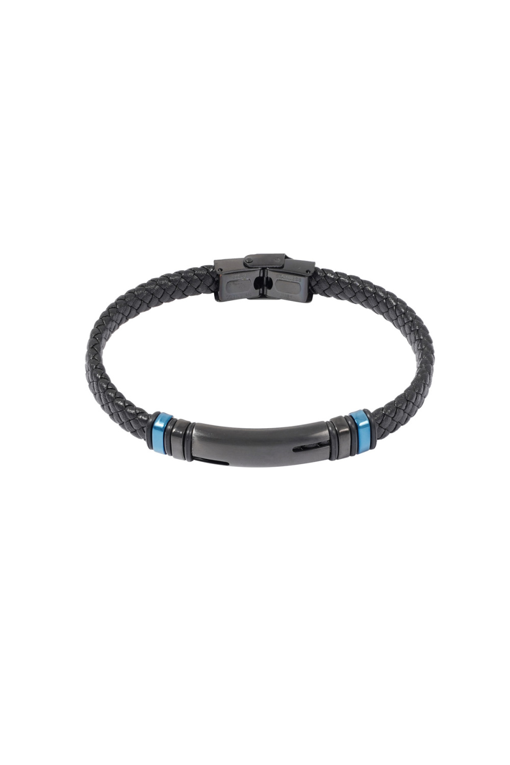 Bracelet Homme Tressé Cool 
