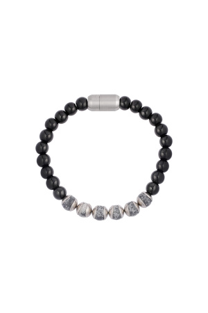 Bracelet Homme Manchette Avant-Garde h5 Image3