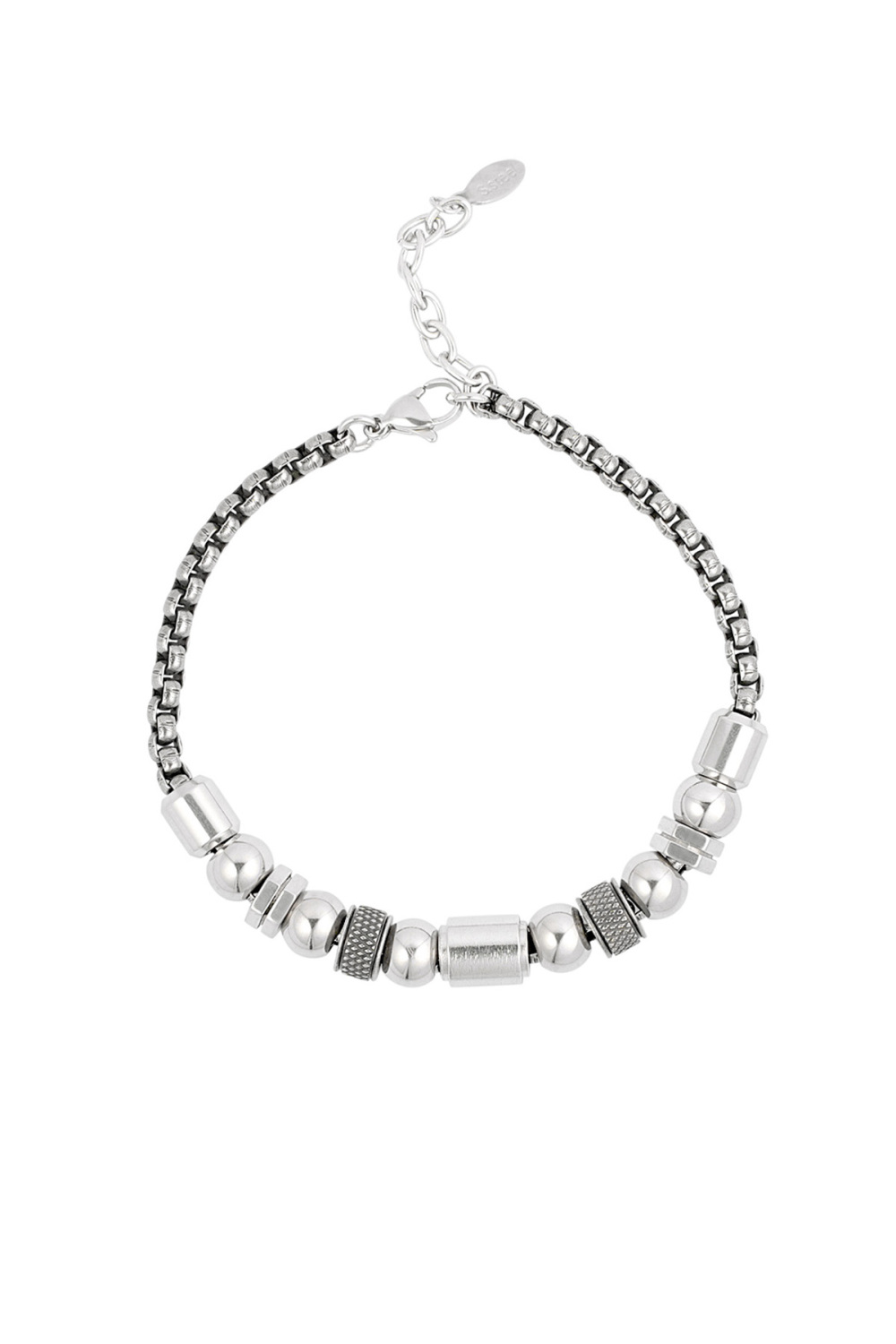 Bracelet Homme Oméga Wrap Image3