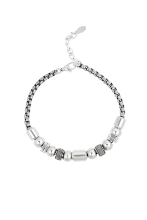 Bracelet Homme Oméga Wrap h5 Image3