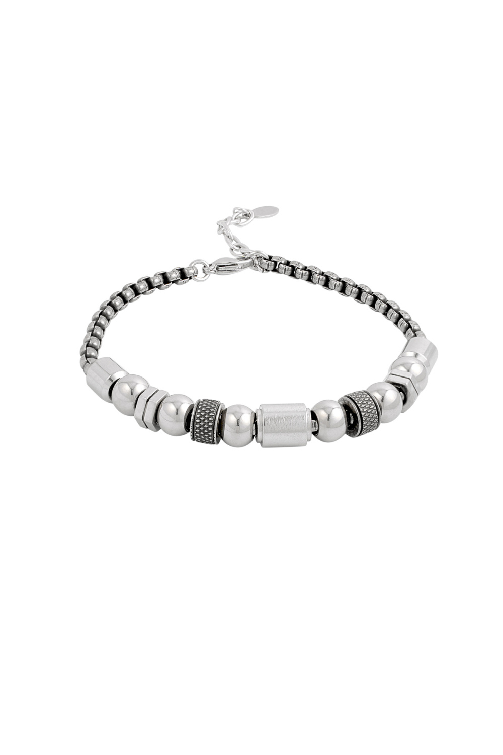Bracelet Homme Oméga Wrap 