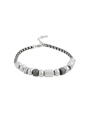 Bracelet Homme Oméga Wrap h5 