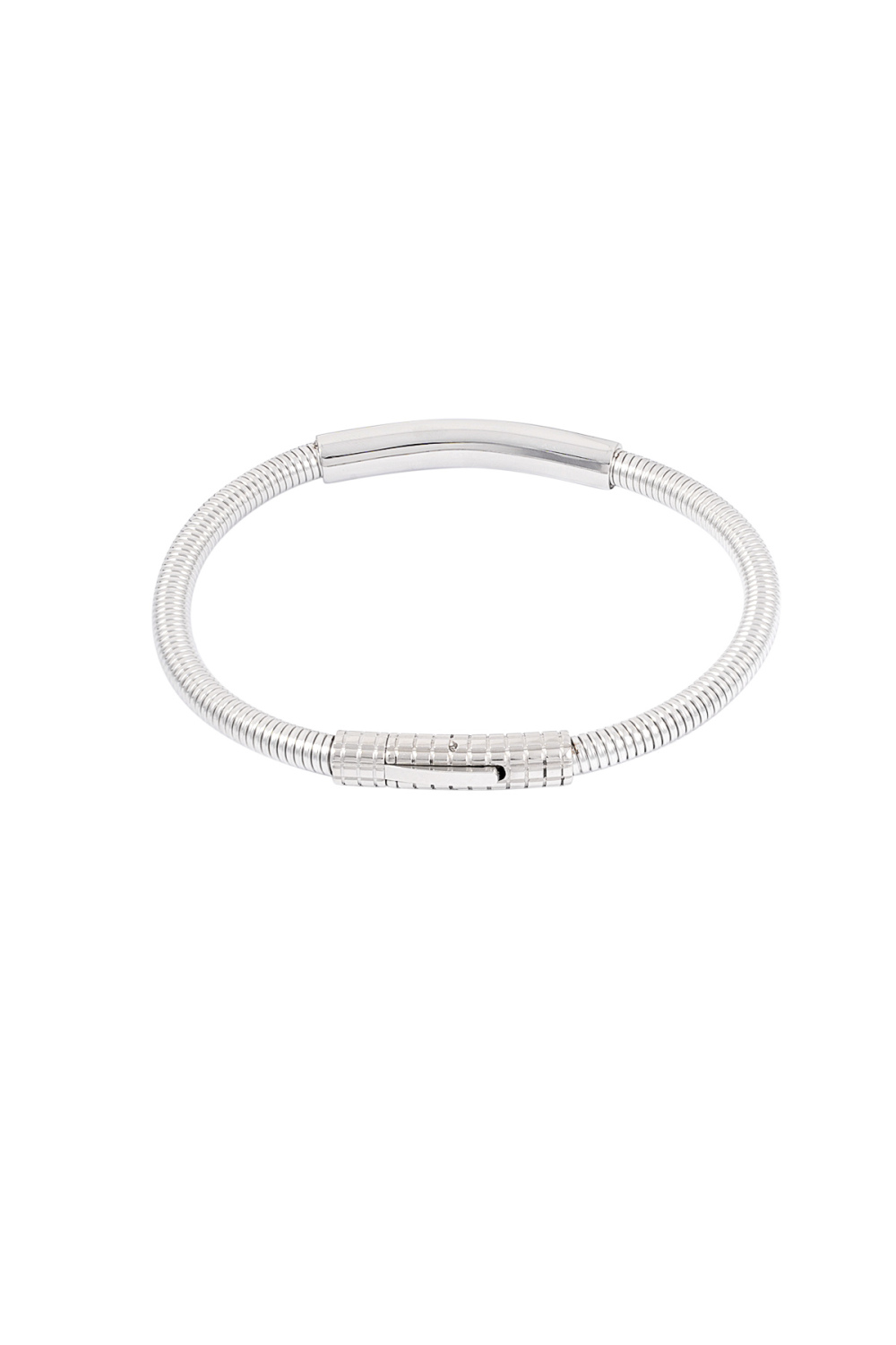 Bracelet Homme En Argent  