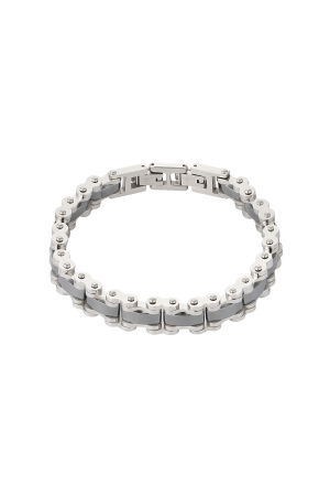 Bracelet Homme Simple Maillon h5 