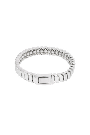 Bracelet Homme Maillon Urbain h5 Image3