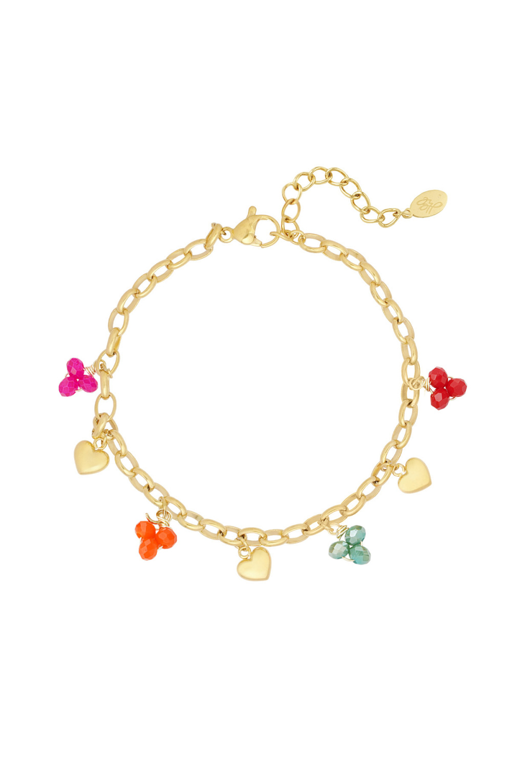 Bracelet Choisissez-Nous 