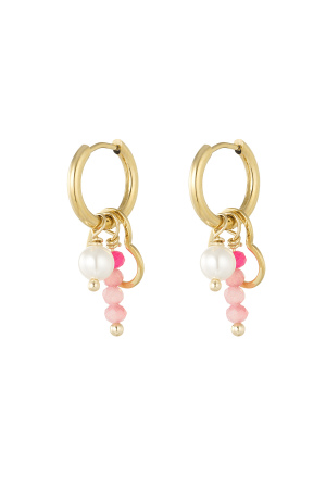 Boucles D'oreilles Bijou De Tous Les Jours h5 