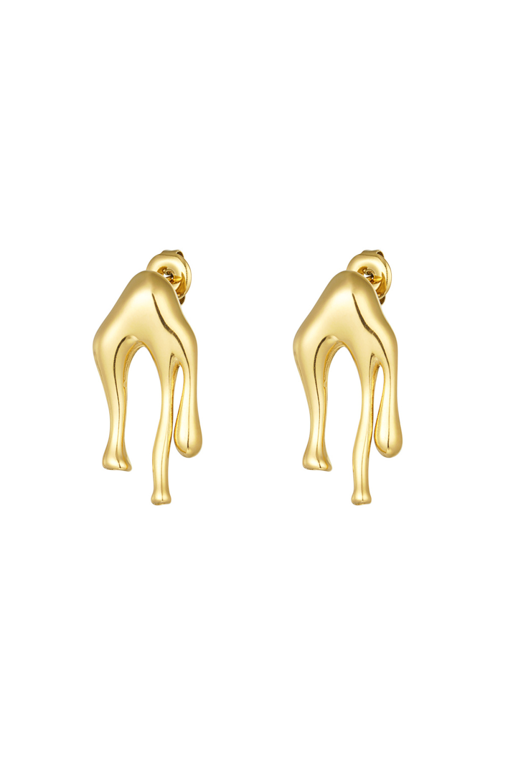 Boucles D'oreilles Drip It 
