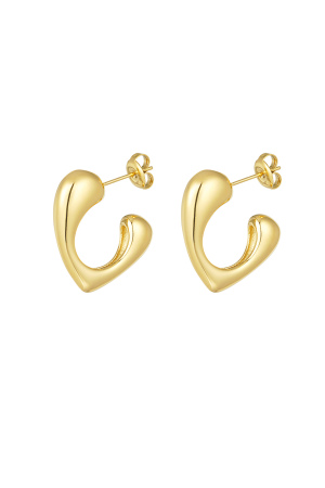 Allez Le Chercher Boucles D'oreilles h5 