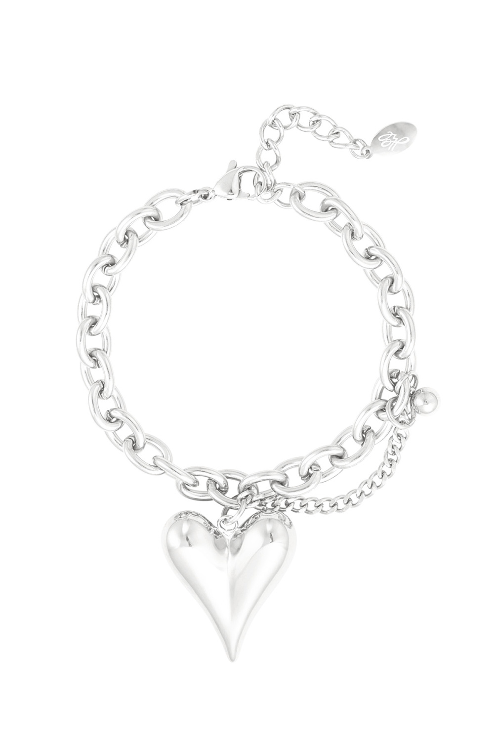 Bracelet Vie Amoureuse 
