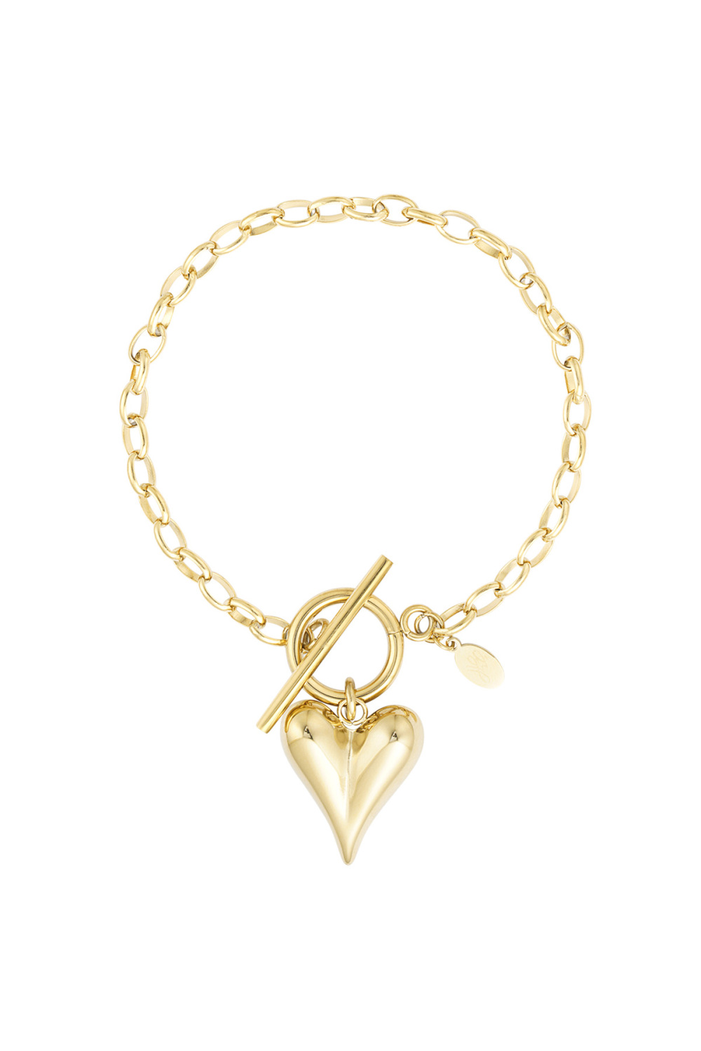 Bracelet Love Mensonges 