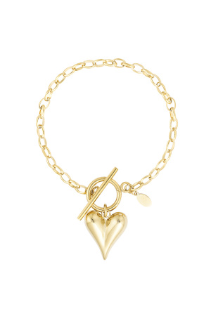 Bracelet Love Mensonges h5 