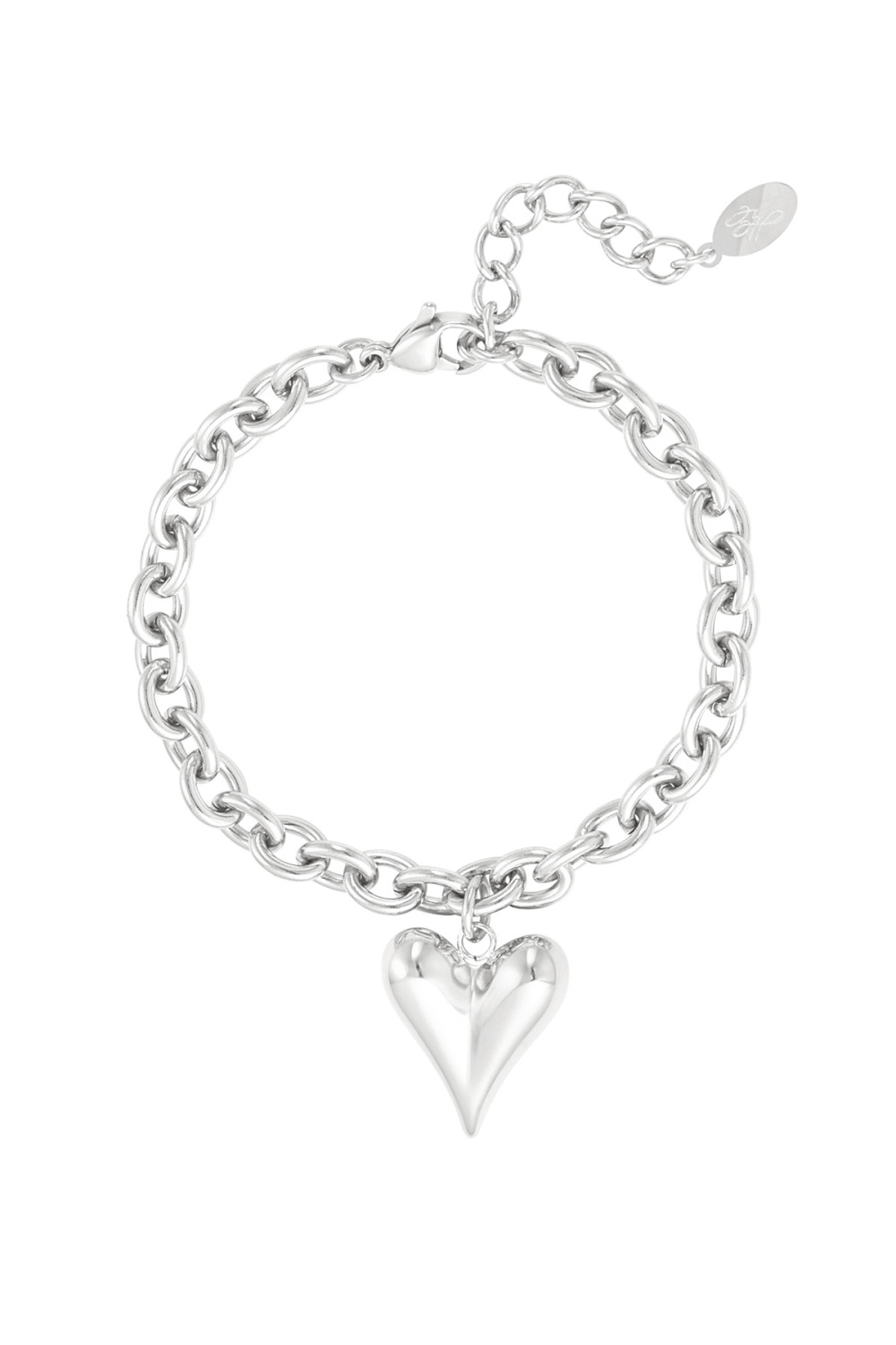 Bracelet Règles D'amour 