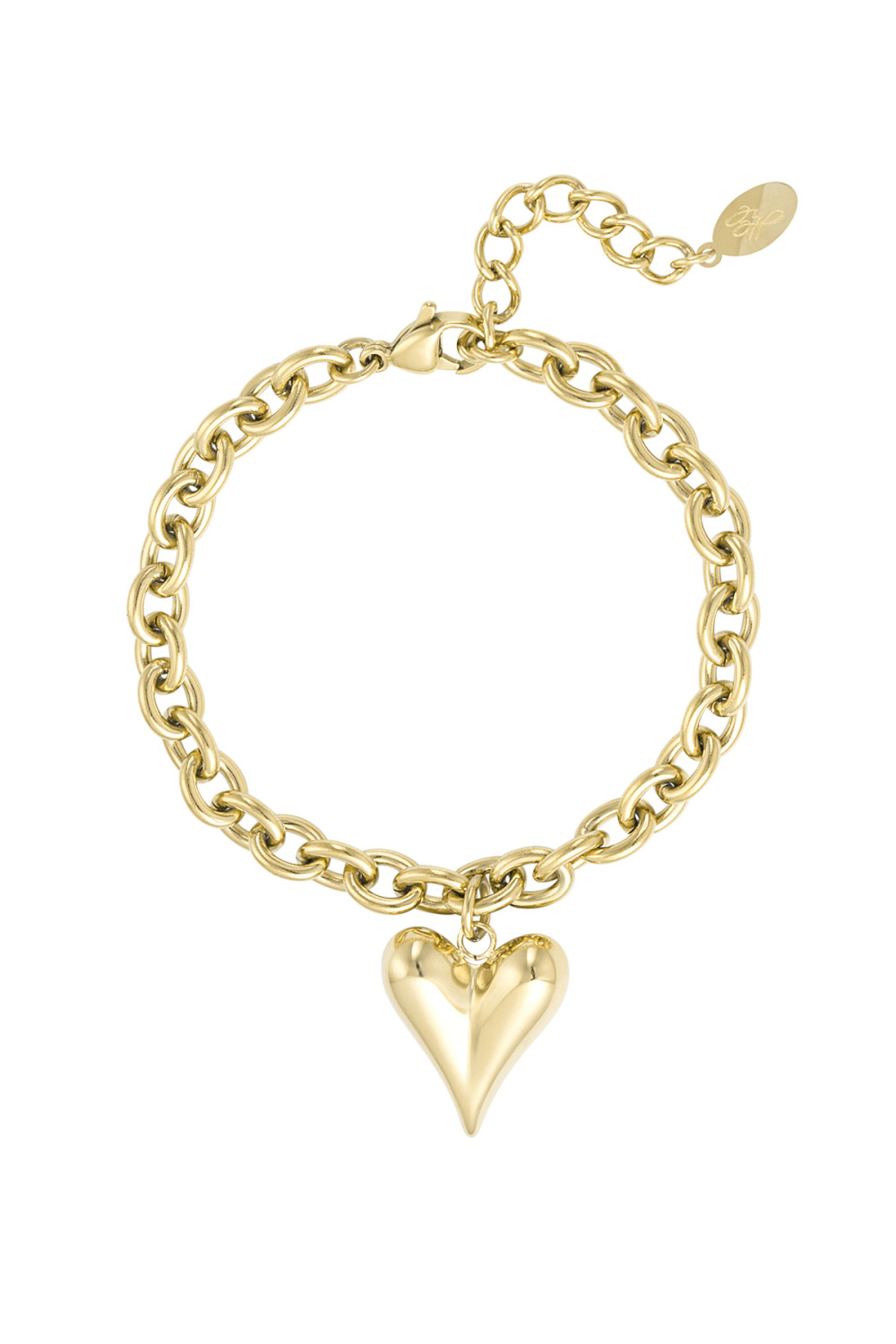 Bracelet Règles D'amour 