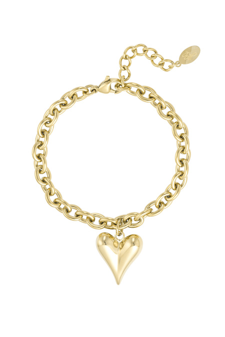 bracelet règles d'amour