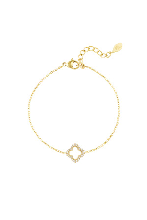 Bracelet Porte-Bonheur Diamant h5
