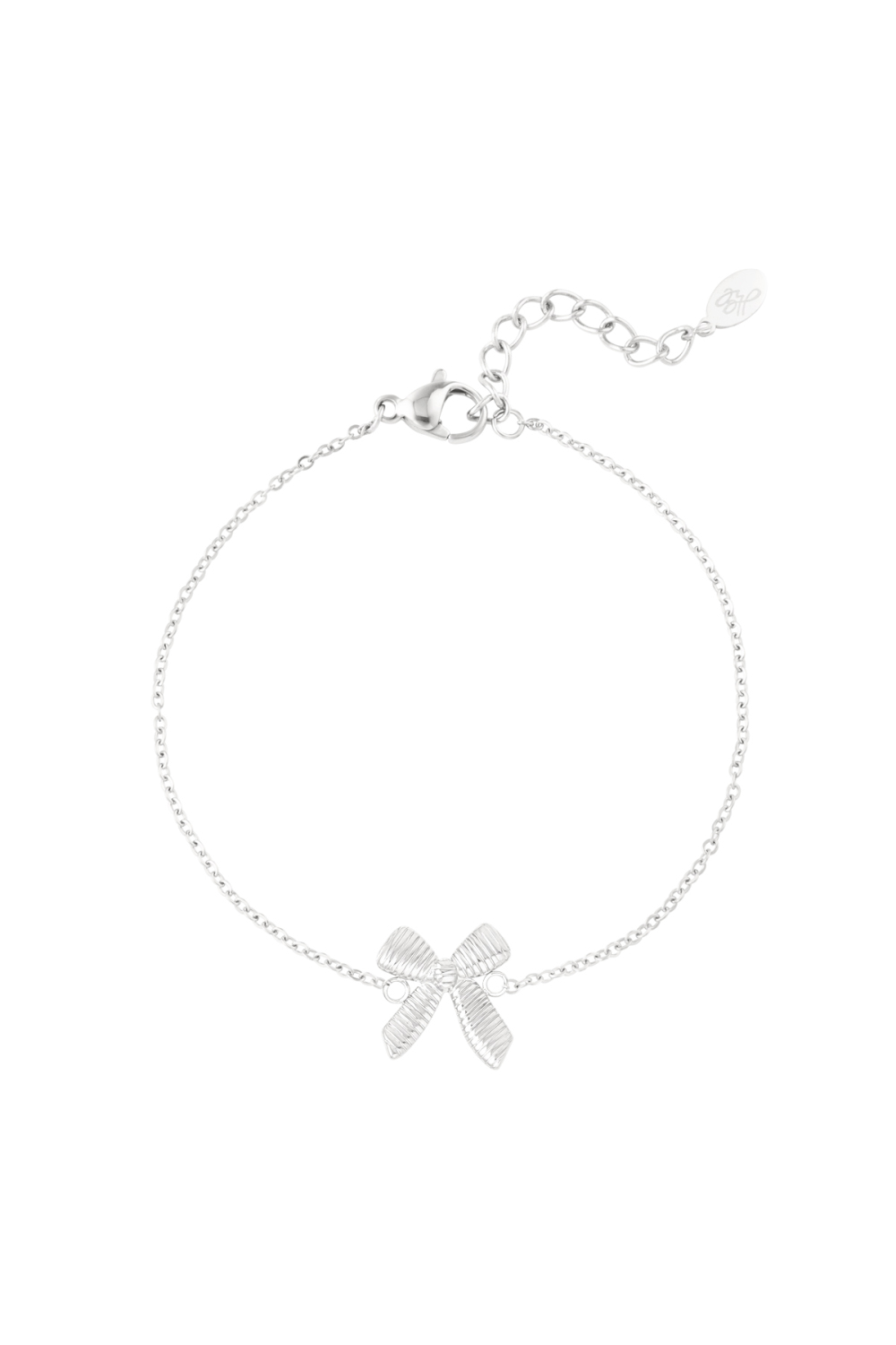 Bracelet Simple Avec Noeud 