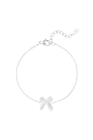 Bracelet Simple Avec Noeud h5 