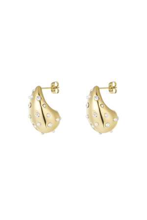 Boucles D'oreilles Pendantes Pimentez-Le h5 