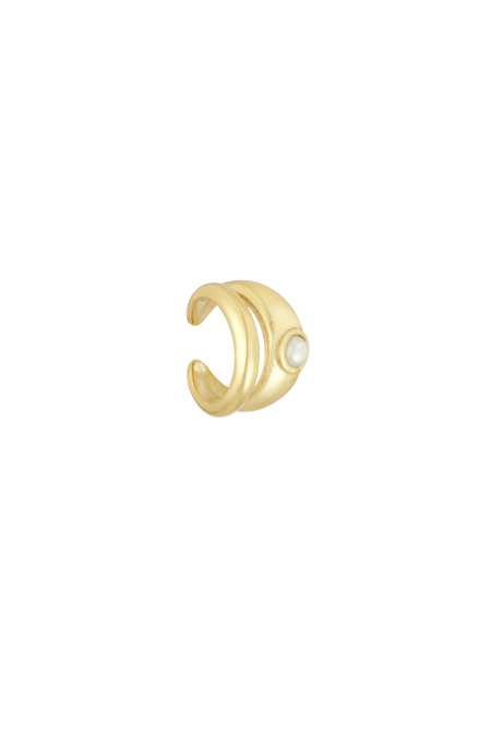 boucle d'oreille bon départ