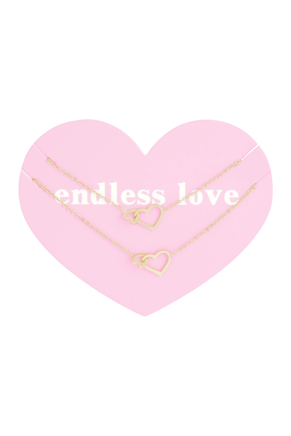 Bracelet Amour Éternel