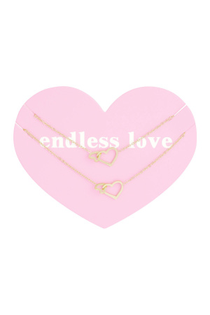 Bracelet Amour Éternel h5