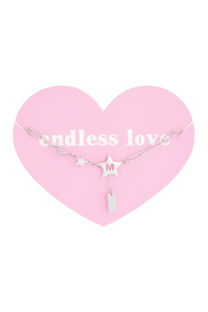 Bracelet Grâce Infinie h5