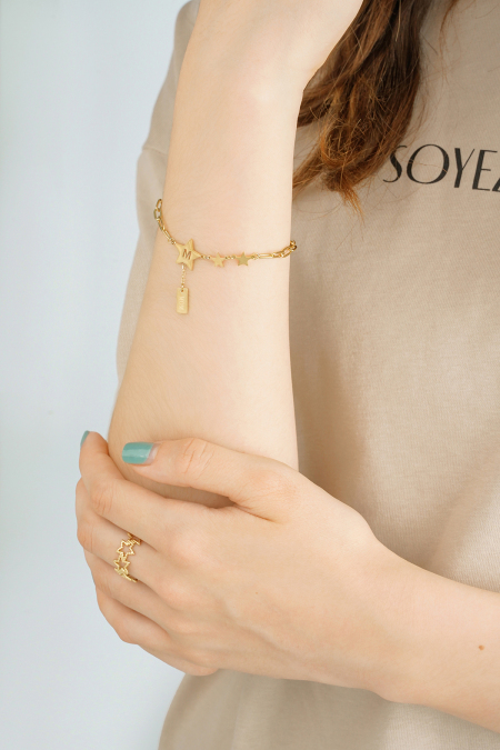bracelet grâce infinie 2
