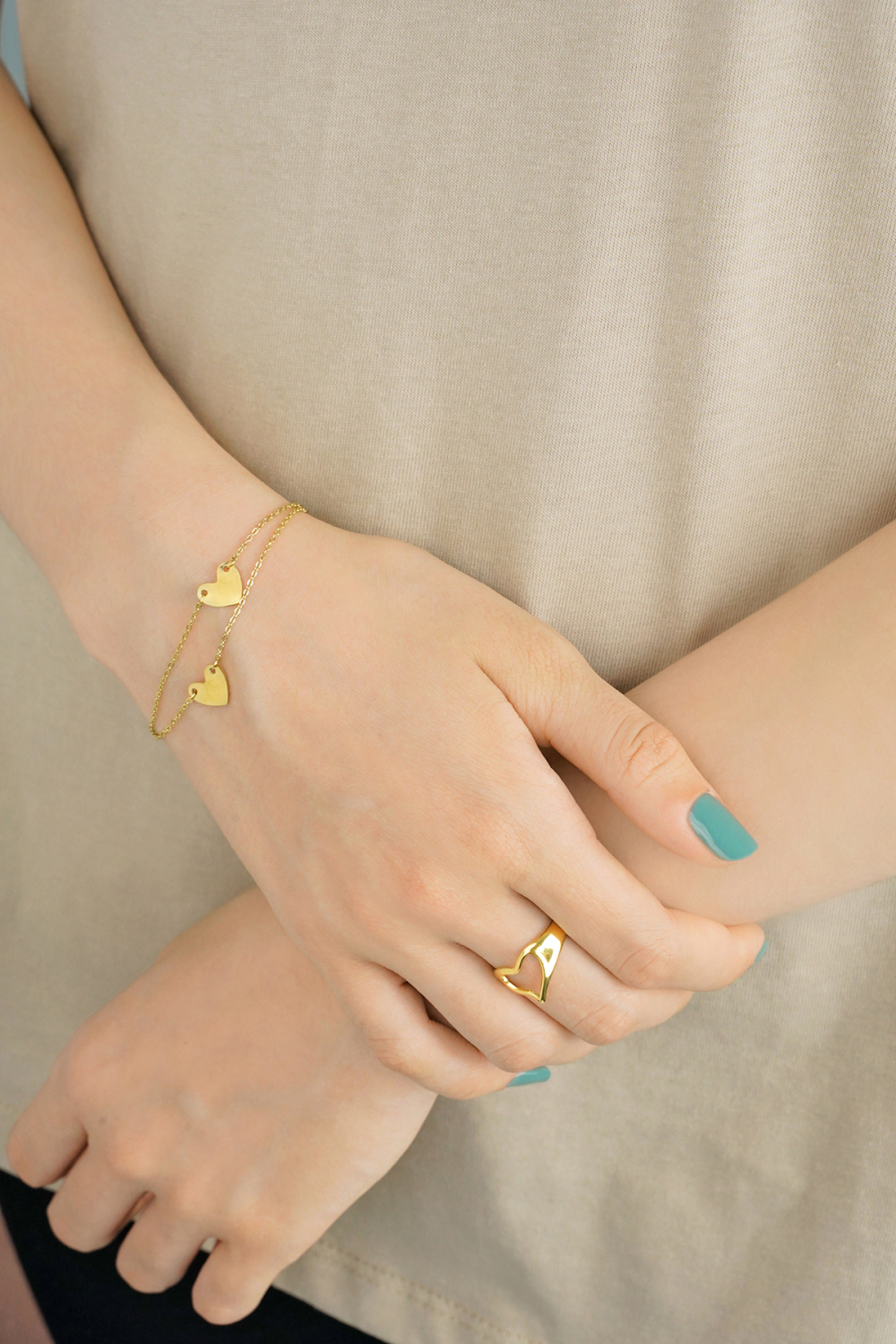 Bracelet Affection Durable Image2