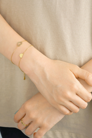Bracelet Lien Éternel h5 Image2