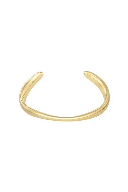Bracelet jonc histoire classique